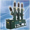 Outdoor AC High Voltage Sf6 Circuit Breaker